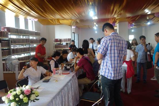 青岛印象 山 一期交付