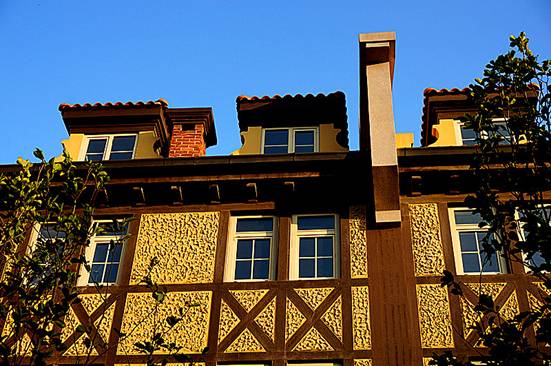 一位老青岛的 青岛印象 情结