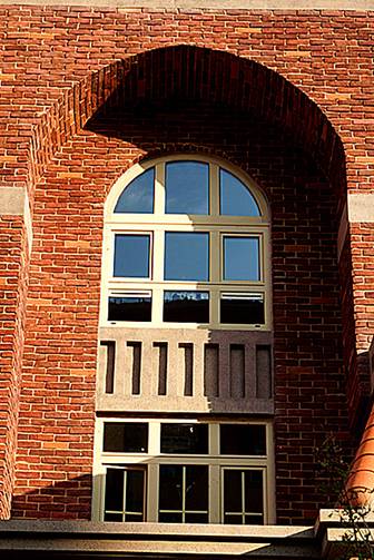 一位老青岛的 青岛印象 情结